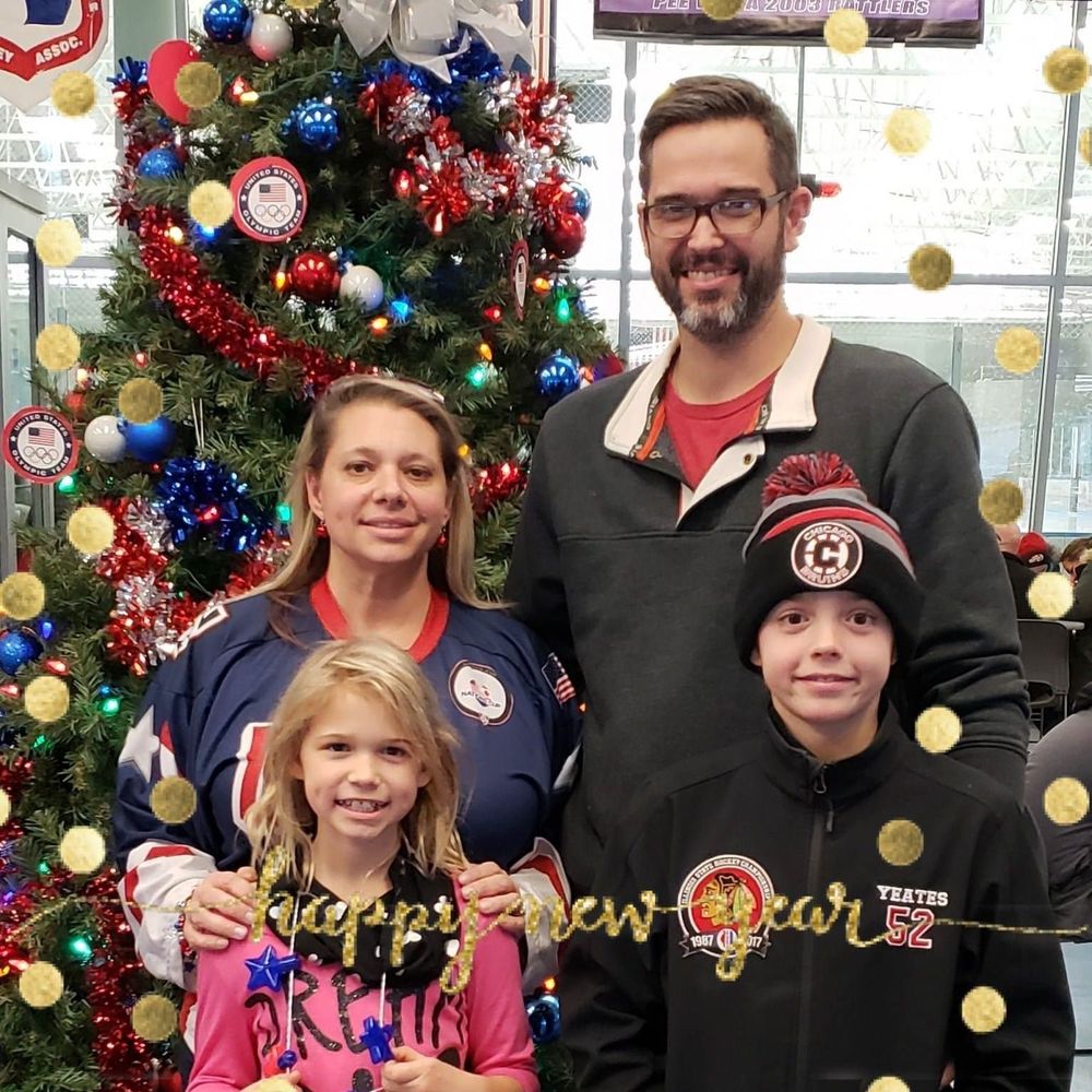 Meet your Posher, Deb